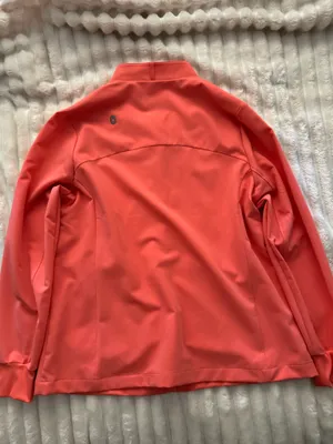 FIGS Women’s Sebina Scrub Jacket Size L thumbnail 3