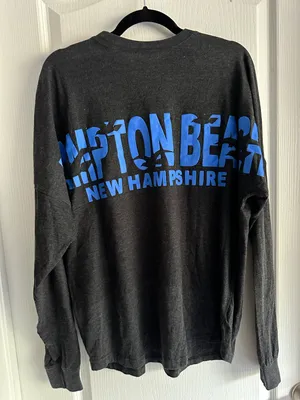 Exist Long Sleeve thumbnail 4