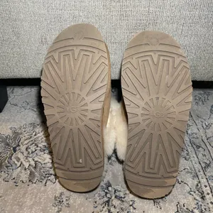 UGG Disquette Platform Slipper thumbnail 12