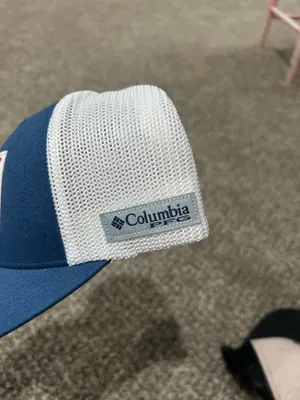 Columbia Hat PFG thumbnail 2