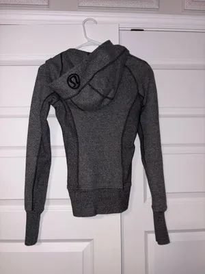 Lululemon Scuba Full-Zip Jacket thumbnail 2