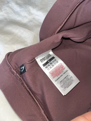 Gymshark x Whitney Simmons Sports Bra thumbnail 5