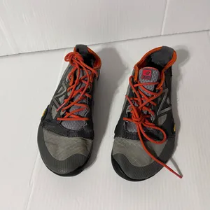 New Balance WT20GR Minimus trail running vibram shoes women size 7 thumbnail 3