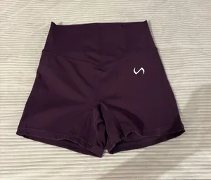 TLF Apparel shorts Purple thumbnail 1