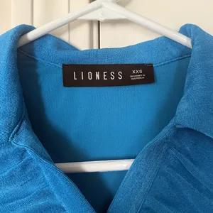 Lioness Mini Dress thumbnail 3