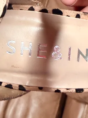 She&in Heels thumbnail 6