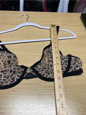 CUUP Plunge Bra thumbnail 10