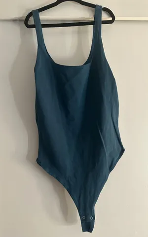 Garage Bodysuit thumbnail 1