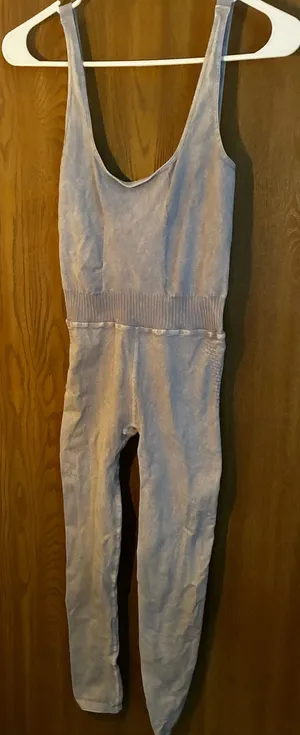 Free People Movement Jumpsuit thumbnail 1