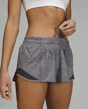 Hotty Hot Short 2.5” thumbnail 1