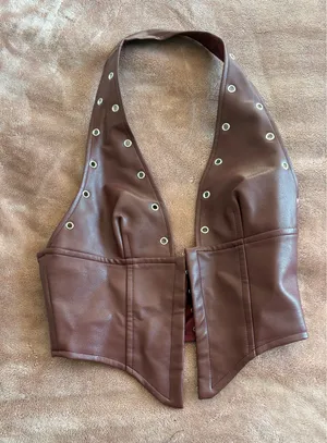 Princess Polly Corset Top thumbnail 1
