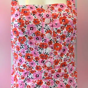 YUMI KIM Women's Groovy Sunshine Walk This Way Jumpsuit Size 10 F27 thumbnail 11