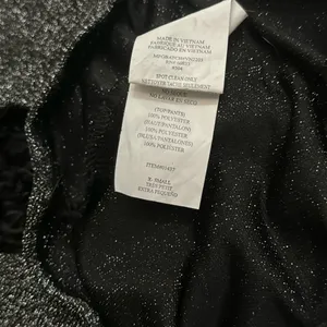 🎃🩷5 for‎ $25 *NWOT*Women’s XS silver sparkly disco/bell bottom costume pants thumbnail 4