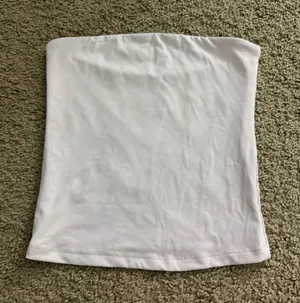 Pink Tube Top Size XS thumbnail 1