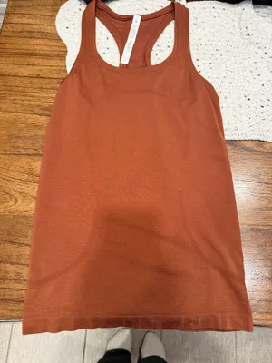 Lululemon Tank Top Racerback Women’s thumbnail 1