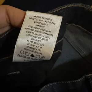 Joe’s Honey dark wash jeans 27 thumbnail 5