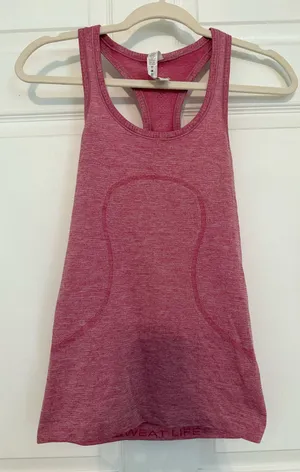 Lululemon Tank Swiftly thumbnail 1