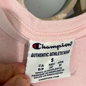 Champion University of Alabama Long Sleeve Tee Cotton Shirt Women Small Football thumbnail 5