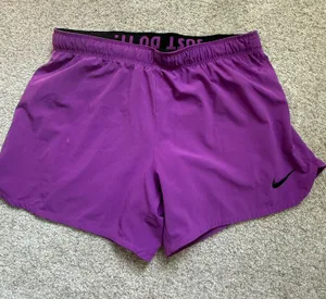 Nike Dri-Fit Shorts Women’s thumbnail 1