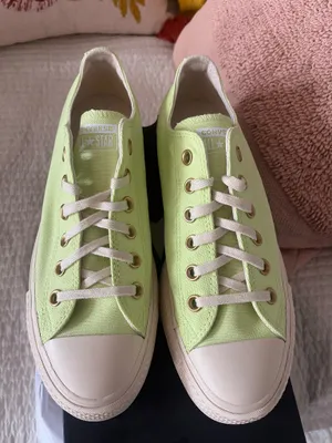 Converse Platform Sneakers thumbnail 1