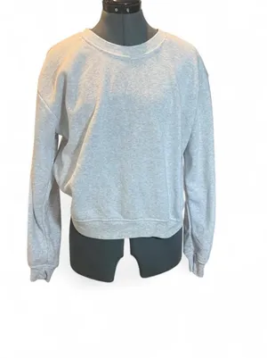 Better Together Heather Grey Lounge Set Women’s Size Large Athleisure Comfort thumbnail 2