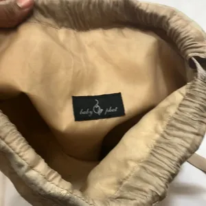 Baby Phat drawstring backpack purse thumbnail 7