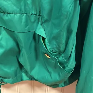 Ashley by 26 international utility windbreaker zip up jacket thumbnail 4
