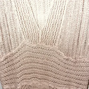 Free People Weave Knit Dress thumbnail 6