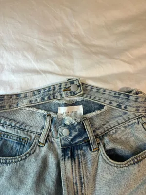 Jean Shorts Dear John Denim 24 thumbnail 3