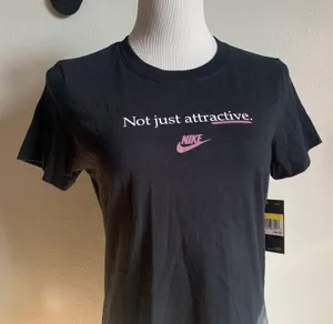 Nike New  Active Tshirt thumbnail 2