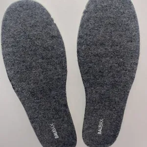 BAUBAX Women Comfortable Dressy‎ Merino Flats Size : 10 thumbnail 10