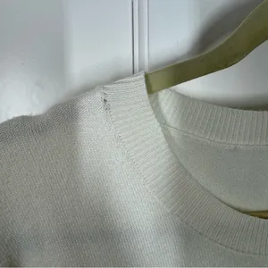Anthropologie Long-Sleeve Pleated Twofer Sweater Maxi‎ Dress size xs thumbnail 4