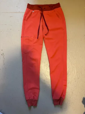 FIGS Scrub Jogger Pants thumbnail 1