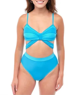 93 PlayStreet Butterfly Bikini Top thumbnail 3