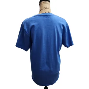 Levi‎ Strauss Graphic T-Shirt Mountain Scene Short Sleeve Tee Size L thumbnail 3