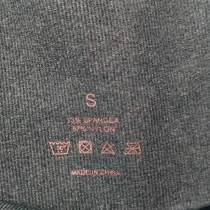 NVGTN Pro Seamless Shorts Size Small thumbnail 4