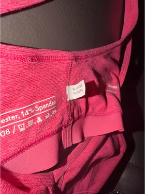 Outdoor Voices Sports Bra thumbnail 6