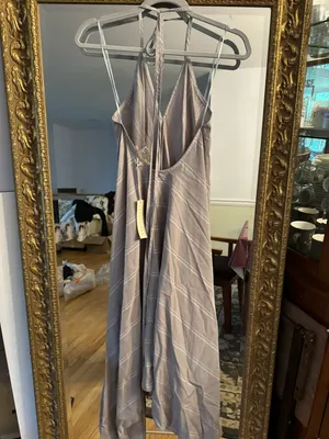 Lovestitch Maxi Dress thumbnail 7