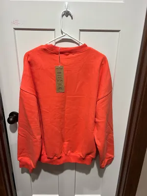 Acta Wear Crewneck thumbnail 2