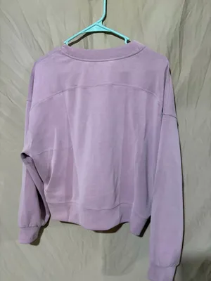Lululemon soft stream crewneck thumbnail 2