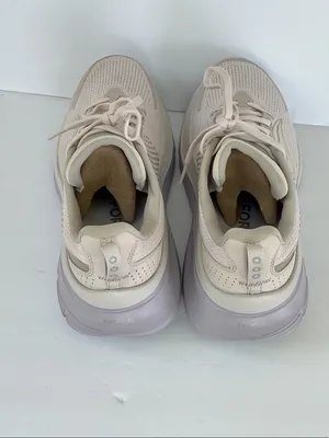 Saucony Guide 17 Women's Pale Pink Athletic Running Shoes thumbnail 3