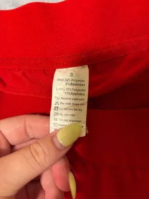 Amazon Tennis Skirt thumbnail 5