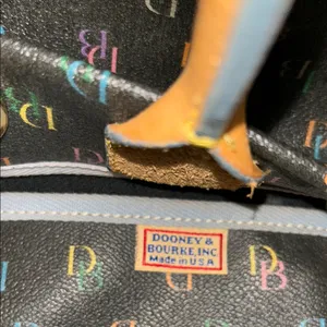 Dooney & Bourke Satchel thumbnail 11