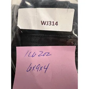 Agolde Nico High Rise Slim in Spirit Black Jeans High Rise 26” Inseam Size 26 thumbnail 11