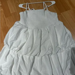 A New Day White Mini Dress thumbnail 1