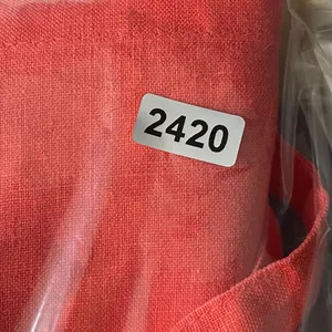 Tommy Bahama womens S Linen‎ Dress Sleeveless Coral Halter Neck Casual Sundress thumbnail 10
