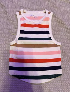 Aerie Tank Top thumbnail 1