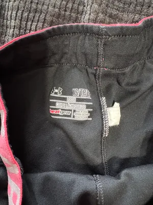 Under Armour Shorts thumbnail 2
