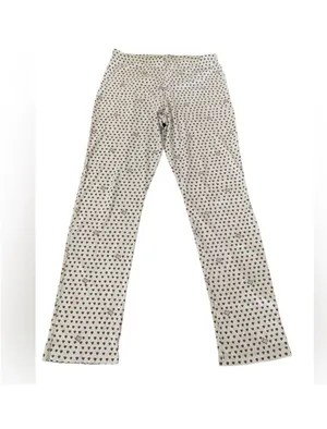 Long Sleeve Texas Hearts Pajamas thumbnail 9