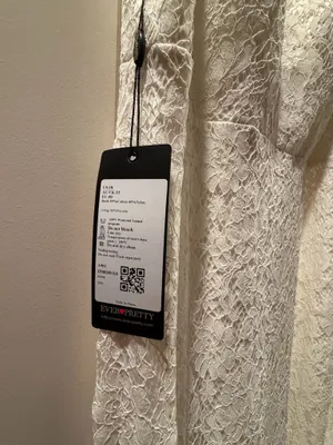 Ever-Pretty Bridesmaid Dress thumbnail 2